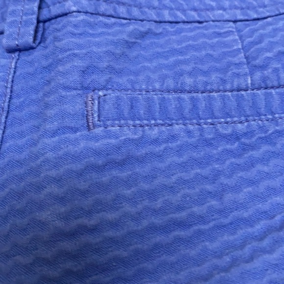 Lilly Pulitzer The Walsh Short - 00 - Picture 4 of 5